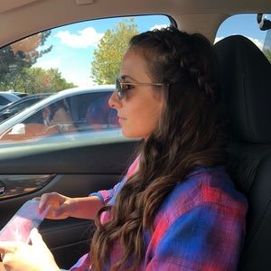 Meet your Posher, Jaimie